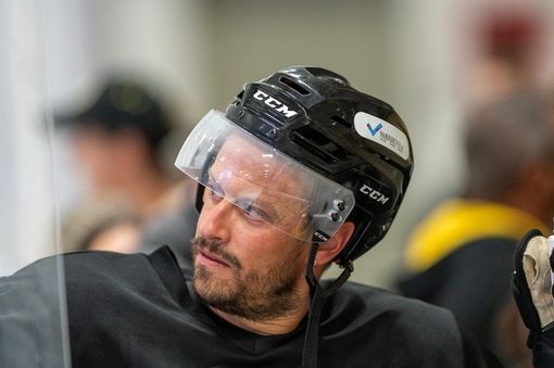 Mastini, il via contro Bressanone il 24 settembre. Una settimana dopo l'esordio nel nuovo palaghiaccio