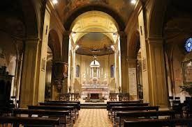 La festa patronale accende il fine settimana di Comerio La festa patronale accende il fine settimana di Comerio