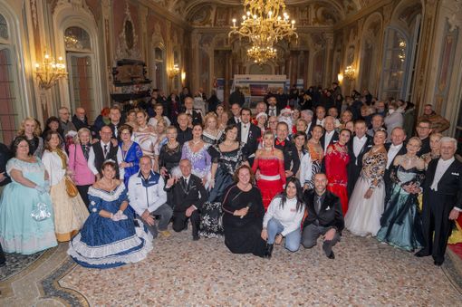 Foto di Matteo Milani - Nani Studio