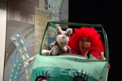 A Varese “Generazione Giovani”, il teatro dai 5 ai 40 anni