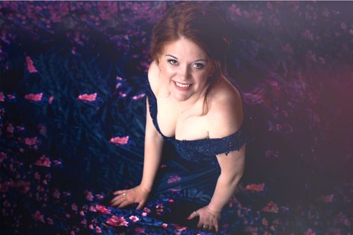 Da San Fermo a Madrid, la varesina dall'ugola d'oro che incanta le platee: «Pavarotti? Un maestro di umanità» Da San Fermo a Madrid, la varesina dall'ugola d'oro che incanta le platee: «Pavarotti? Un maestro di umanità»