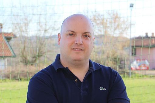 Il nuovo sindaco di Bardello con Malgesso e Bregano Giuseppe Iocca Il nuovo sindaco di Bardello con Malgesso e Bregano Giuseppe Iocca