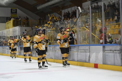 Primo giro di pista vincente per i Mastini (Foto Alessandro Umberto Galbiati)