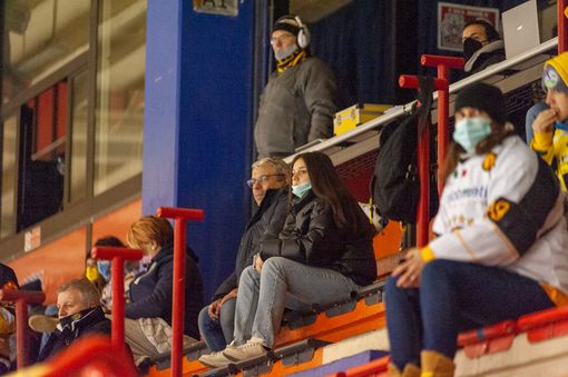 Filippo Lo Pinto nella foto di Ezio Macchi: sotto nella gallery è con il presidente Amirante e con Rosati