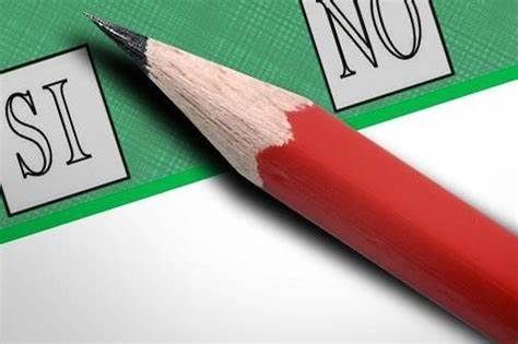 Il Partito socialista si mobilita per i referendum sulla giustizia