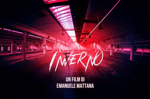 L'ex torcitura di Rancio Valcuvia si trasforma nel set di un film horror L'ex torcitura di Rancio Valcuvia si trasforma nel set di un film horror