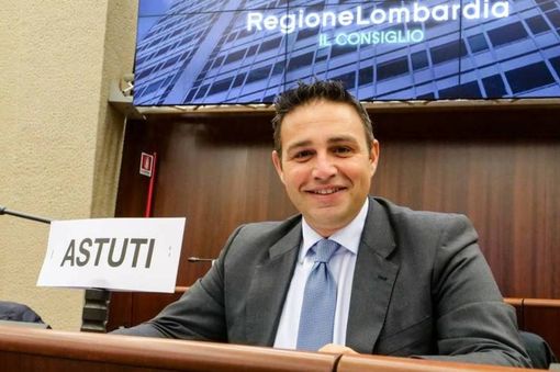 Astuti (PD): «Sicurezza sul lavoro, garantiamo questo diritto fondamentale» Astuti (PD): «Sicurezza sul lavoro, garantiamo questo diritto fondamentale»