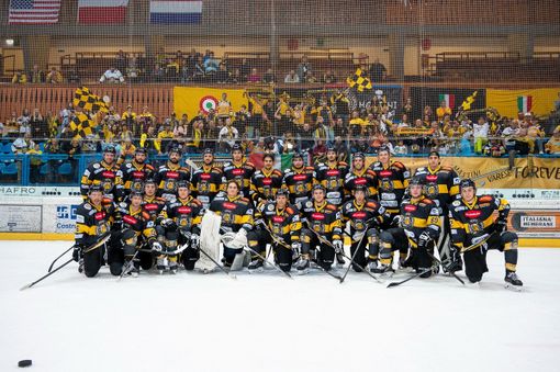 IL COMMENTO - Il miracolo del Varese nella notte più triste dell’hockey italiano