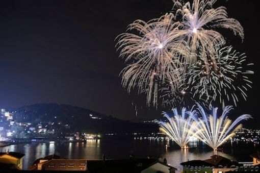 Torna il Ferragosto Lavenese, quattro giorni di eventi sul lago Torna il Ferragosto Lavenese, quattro giorni di eventi sul lago