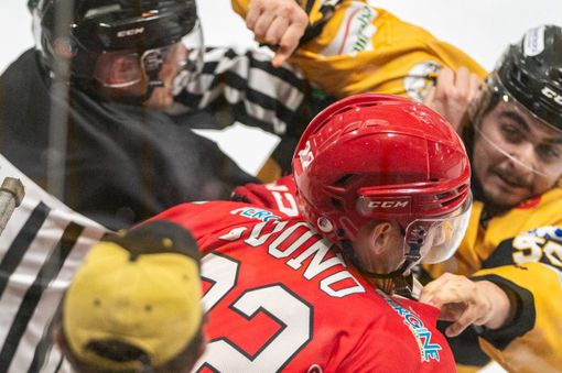 I fratelli Buono nuovamente sulla strada del Varese