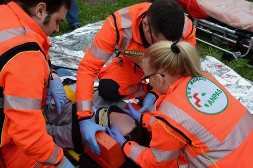 (foto dal sito interne di Sos Malnate)