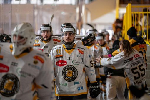Alessio Piroso stasera sarà ancora al suo posto di battaglia (foto Alessandro Umberto Galbiati)
