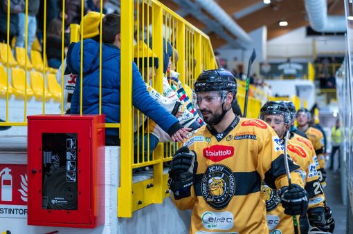 Pietro Borghi, 26 anni, il "cumenda" dei Mastini (foto Alessandro Umberto Galbiati)