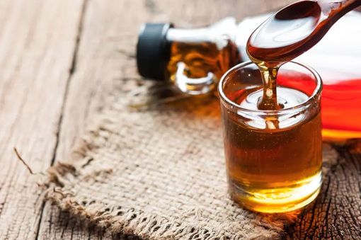 Proprietà dello sciroppo d’acero Proprietà dello sciroppo d’acero