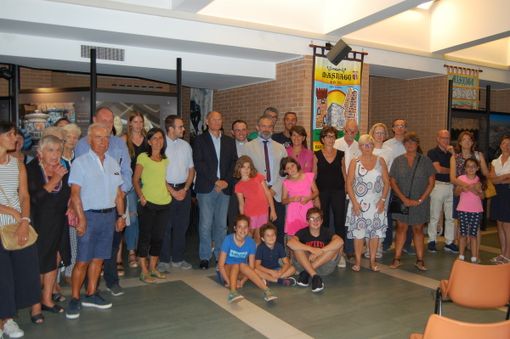 Palio di Masnago, gran finale con la mostra fotografica "La Custodia della Terra Santa"