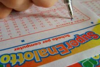 SuperEnalotto, la combinazione vincente di oggi 12 luglio SuperEnalotto, la combinazione vincente di oggi 12 luglio