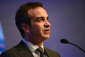 Occhiuto indagato per corruzione, il governatore della Calabria: "Ho chiesto di essere sentito al più presto" Occhiuto indagato per corruzione, il governatore della Calabria: "Ho chiesto di essere sentito al più presto"