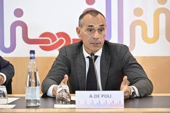 De Poli (Generali): "Previdenza complementare cruciale per il nostro Paese"