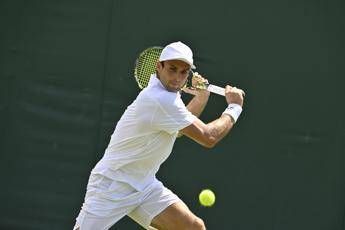 Aleksander Vukic, dal calcio alla vittoria contro Alcaraz: chi è l'avversario di Sinner