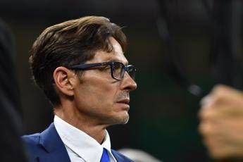 Pier Silvio Berlusconi: "Ius scholae non è priorità. Discesa in campo? Non la escludo in futuro" Pier Silvio Berlusconi: "Ius scholae non è priorità. Discesa in campo? Non la escludo in futuro"