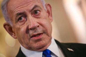 Gaza, Netanyahu: "Smilitarizzazione Striscia condizione per tregua permanente"