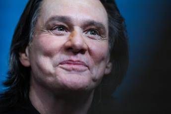 Ai premi César c'era un sosia al posto di Jim Carrey? Com'è nata la teoria sul web