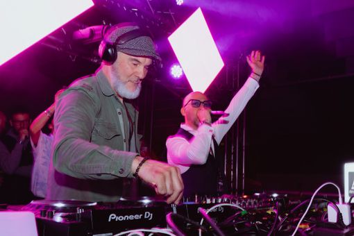 Niente caffè, energy drink o alcolici, la dieta detox del dj cuneese Faber Moreira che vuol battere il record mondiale alla consolle