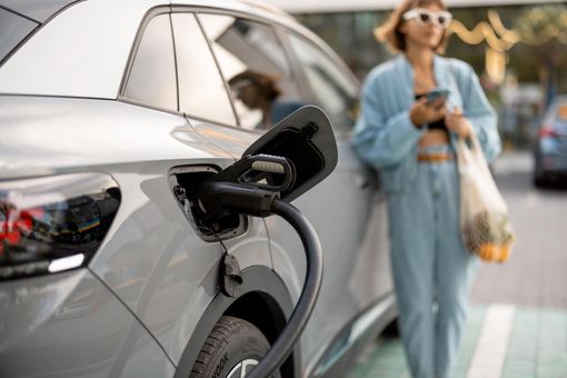 Il mercato delle auto elettriche nel 2024