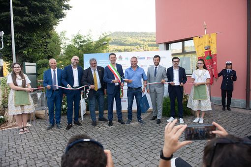 Gallery: Barbara Guazzone