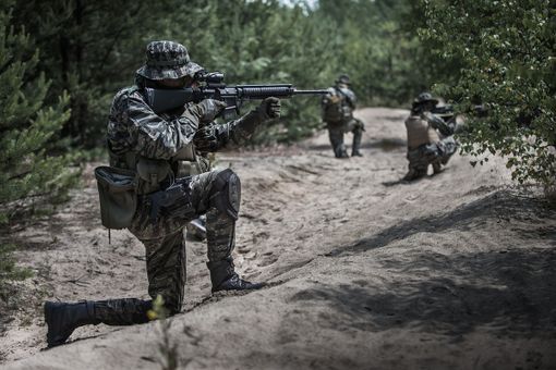 Psicologi militari equiparati ai medici: potranno esercitare la libera professione