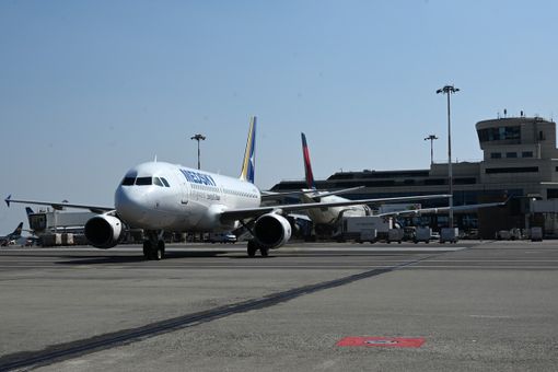 Medsky Airways inaugura il volo diretto Malpensa-Tripoli Mitiga