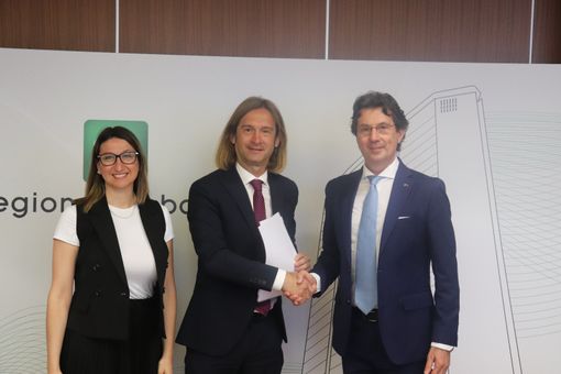 «Varese provincia-cluster della Space Economy»: a Palazzo Pirelli la prima riunione dell’intergruppo regionale