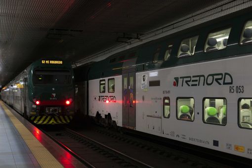 Passante ferroviario di Milano chiuso dal 28 luglio al 24 agosto per lavori infrastrutturali: modifiche al servizio anche in provincia di Varese