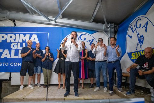 Foto e video a cura di Fotografia Galbiati