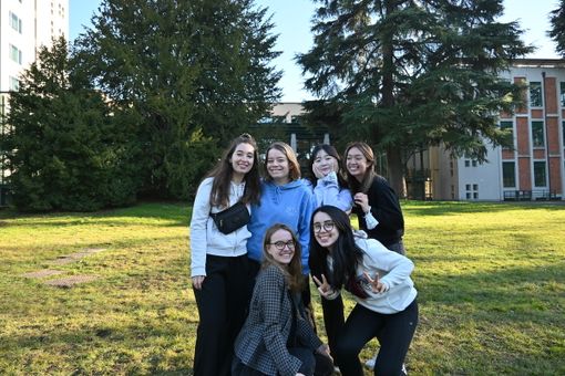 «Un campus sempre più aperto al mondo»: Liuc prima in Italia per internazionalizzazione tra i piccoli atenei