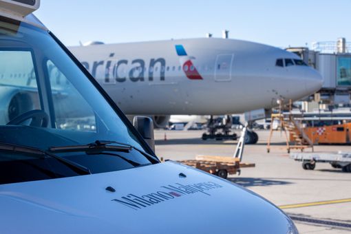 American Airlines lancia il volo diretto Miami-Milano: terzo collegamento giornaliero per Malpensa