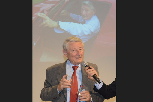 Mercoledì a Torino i funerali di Spada. L’omaggio dello scrittore Giavini: «Al merita un monumentu» Mercoledì a Torino i funerali di Spada. L’omaggio dello scrittore Giavini: «Al merita un monumentu»