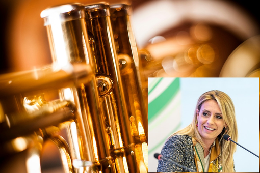 Busto, c’è “Musica nell’aria” a Cascina Brughetto