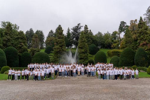 Il De Filippi apre le porte al futuro: ecco gli Open Day per scoprire la nuova formula di un campus che unisce tradizione e innovazione Il De Filippi apre le porte al futuro: ecco gli Open Day per scoprire la nuova formula di un campus che unisce tradizione e innovazione