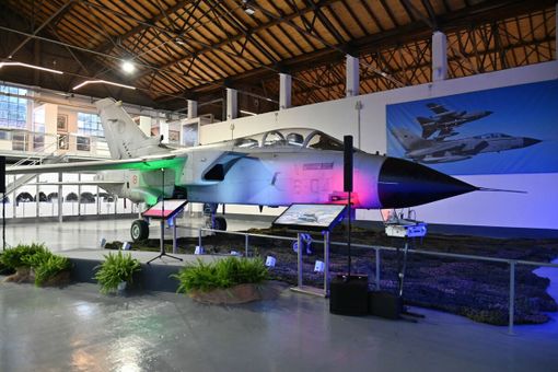 Due giorni di Open Day per i giovani a Volandia