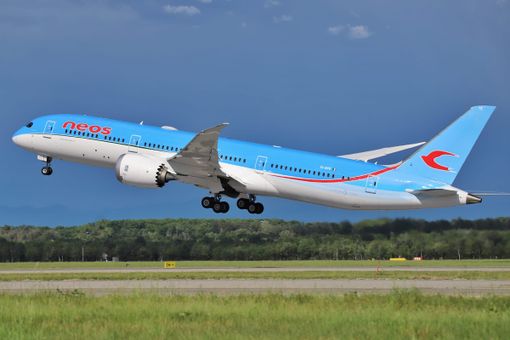 Neos raddoppia i collegamenti diretti con il Kazakistan: c'è la nuova rotta Malpensa-Atyrau