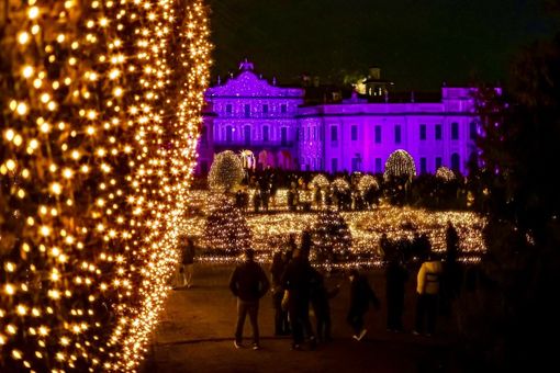 (foto tratta dalla pagina Facebook del Comune di Varese)