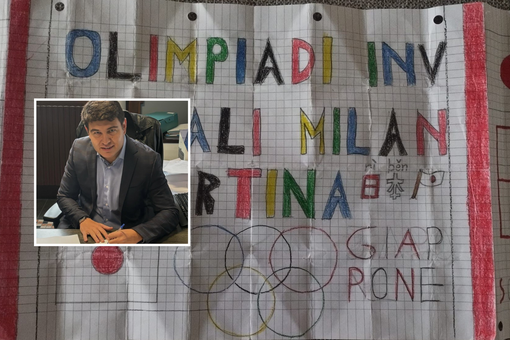 Biglietti olimpici negati, il Comune scrive alla Fondazione Milano-Cortina: «Non spezzate il sogno dei bambini»