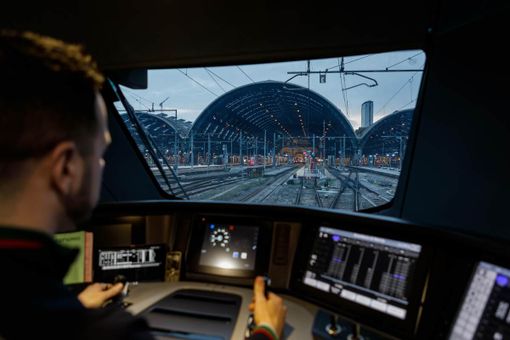 Trenord avvia nuove selezioni per macchinisti e profili specialistici