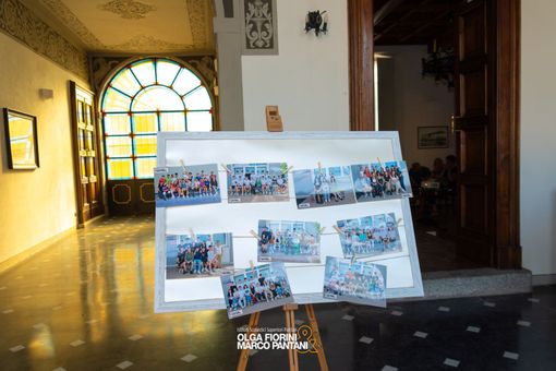 Agli Istituti Fiorini &amp; Pantani si diplomano in 205. Il liceo scientifico sportivo cala un poker di 100