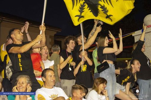(foto per gentile concessione della Pro Giovani Gorla Maggiore)