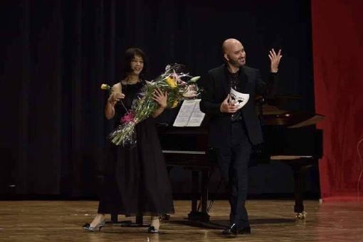 Duo Signorello-Nieda Duo Signorello-Nieda