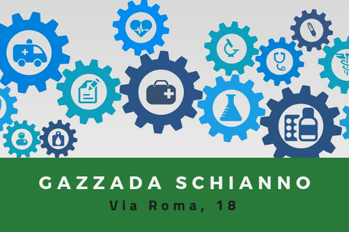 Da Azzate a Gazzada, Asst Sette Laghi riorganizza sedi e servizi del Distretto Da Azzate a Gazzada, Asst Sette Laghi riorganizza sedi e servizi del Distretto