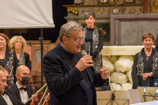 La musica senza confini affascina Gallarate