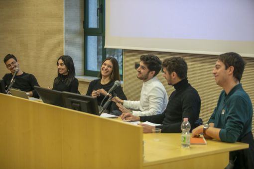 Una società inclusiva e digitale per i Fuoriclasse della Scuola